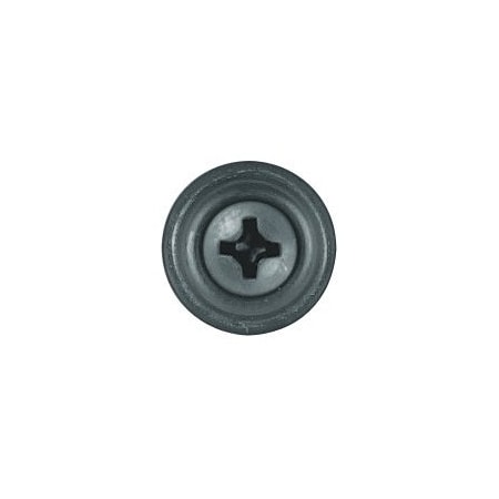 Disco Automotive Hardware 8 X 1 No 6 HEAD PHILLIPS, 100PK 1641PK